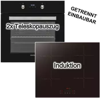 Vestel VEB24056 + PKM IN4-SA