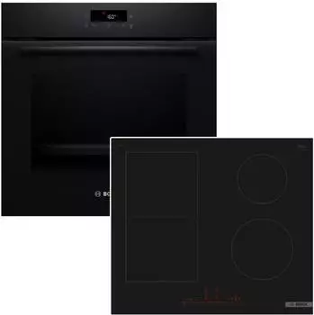 Bosch HBA572BB4 + PVS61RHB1E