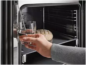 Miele H 7840 BP graphitgrau