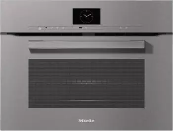 Miele H 7640 BM graphitgrau