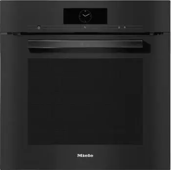 Miele Dialoggarer DO 7860 obsidianschwarz