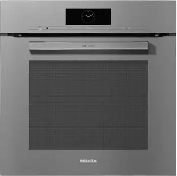 Miele Dialoggarer DO 7860 graphitgrau