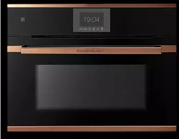 K&uuml;ppersbusch CBM6550.0S DK6