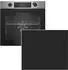 Beko BBIE113N1XMP + Candy CTP64SCE1