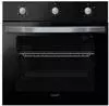 Candy Backofen