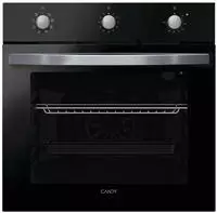 Backofen Candy Fct602xit 2100 W 65 L