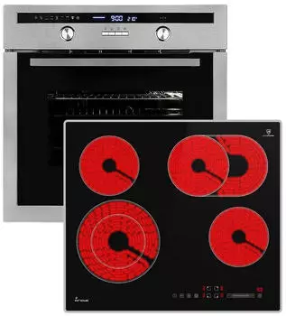KKT Kolbe SET8013CH59AL (EB8013ED + CH5901AL)