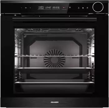Oranier EBD830 + 3x VAZ128