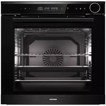 Oranier EBD830 + 1x VAZ128