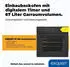 Exquisit EBE367-H-120