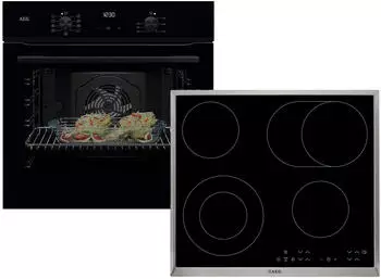 AEG AB22B (BE1100B + HK634060XB)