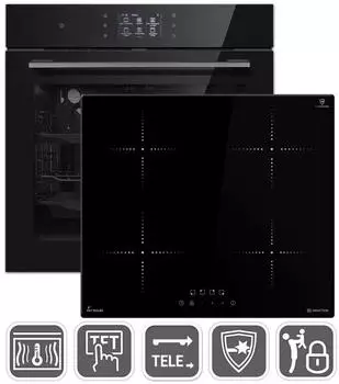 KKT Kolbe SET8017TFTIH859RL (EB8017TFT + IH85900RL)