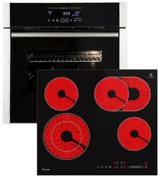 KKT Kolbe SET8016CH59RL (EB 8016 ED + CH5901RL)