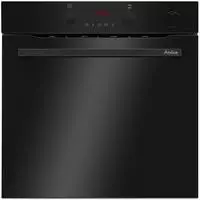 Amica Einbaubackofen "EBSX 949 800 V" mit 1-fach-Teleskopauszug mit Steam Clean