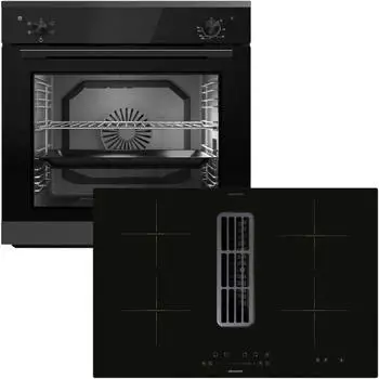 Oranier EBD830 + KFA390