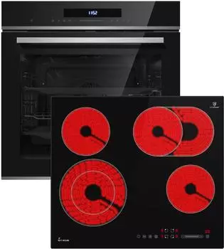KKT Kolbe SET8019CH59RL (EB8019EDP + CH5901RL)
