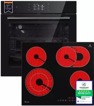 KKT Kolbe SET8017TFTCH59RL (EB8017TFT + CH5901RL)