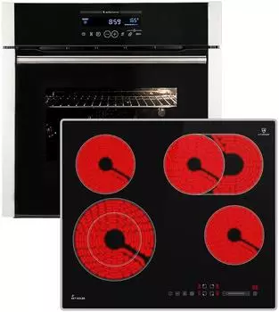 KKT Kolbe SET8016CH59AL (EB8016ED + CH5901AL)