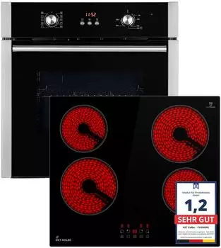KKT Kolbe SET8805CH5900RL (BO8805SS + CH5900RL)