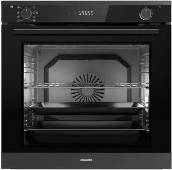 Oranier EBP620 + VAZ128