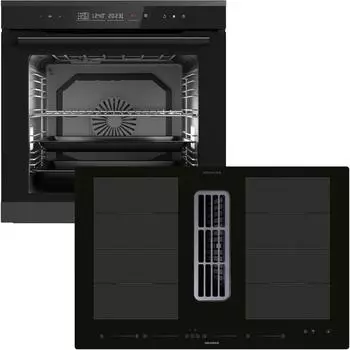 Oranier EBS 420 + KFA690
