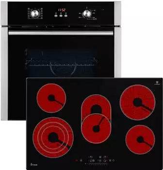KKT Kolbe SET8805CH77RL (BO8805SS + CH7705RL)