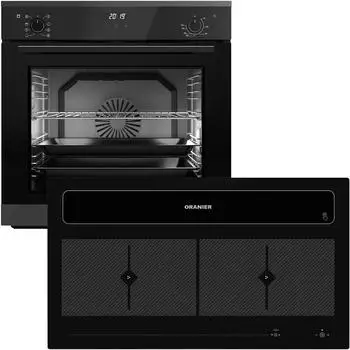 Oranier EBS 420 + KFL 2094