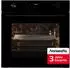 Hanseatic HBO7212A1 schwarz