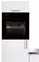 Hanseatic HBO7212A1 schwarz