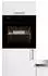 Hanseatic HBO7212A1 schwarz