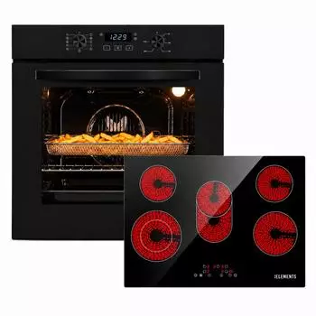 KB Elements 75EV1P/77CR1