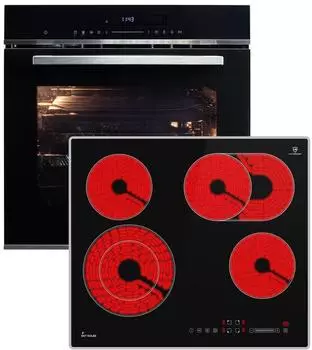 KKT Kolbe SET8017CH59AL (EB8017ED + CH5901AL)