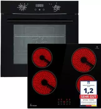 KKT Kolbe SET7005FBCH5900RL (BO7005FB + CH5900RL)