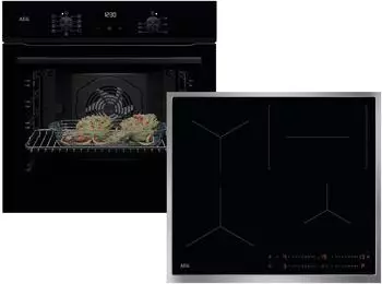AEG BE1100B + OIO64C00XB