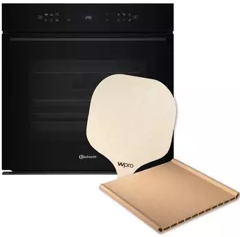 Bauknecht FHBI7 310C PIZZA