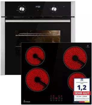 KKT Kolbe SET8810CH5900RL (BO8810SS + CH5900RL)