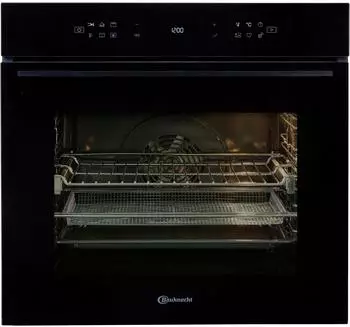 Bauknecht BBI7 310C PIZZA