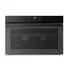 Klarstein Velaire Built-in oven 90 cm 127 L
