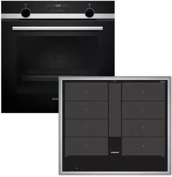 Siemens HB517GBS3 + EX645LYC1E