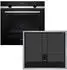 Siemens HB517GBS3 + EX645LYC1E