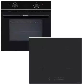 Wolkenstein WMO 70 + Keenberk KI60I4G03M