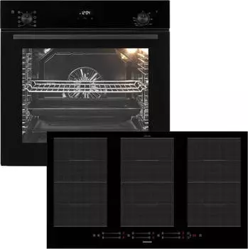 Oranier EBS920 + FLI690