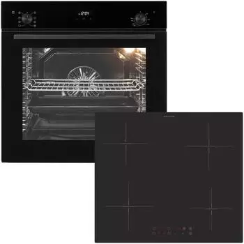 Oranier EBS920 + KFI920