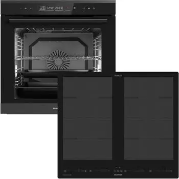 Oranier EBP820 + FLI660