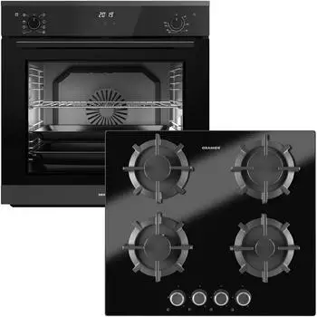 Oranier EBS 420 + GKH590