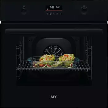 AEG AB32BP1 (BPK53516XB + NRN64A06XB)