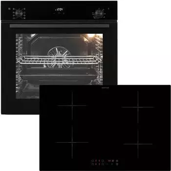 Oranier EBS920 + KFI980