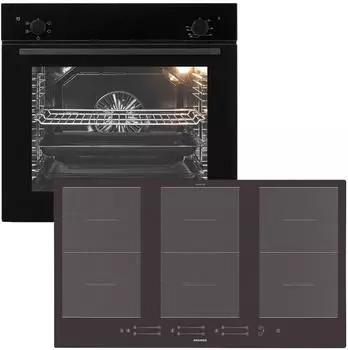 Oranier EBS900 + FLI790