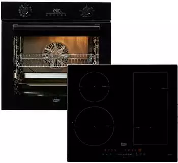 Beko BBIM17300B + HII 64500 FTO