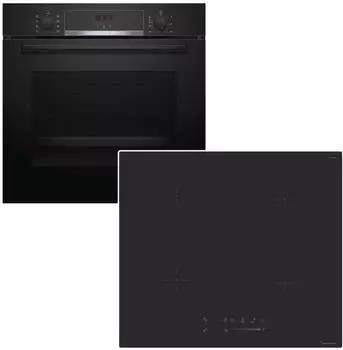 Bosch HBA553BA0 + Keenberk KI60I4G03M
